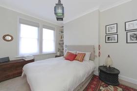2 Bedroom Flat